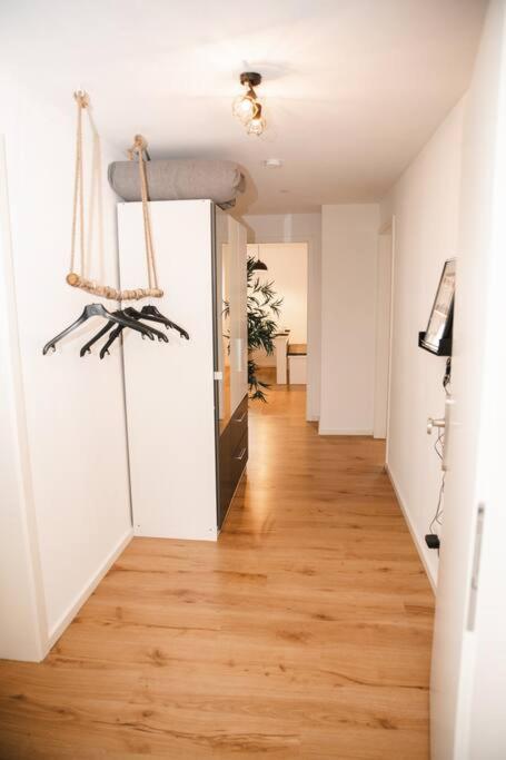 Apartment Mit Burgblick Burglengenfeld Exterior foto