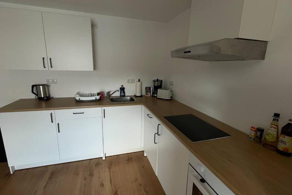 Apartment Mit Burgblick Burglengenfeld Exterior foto
